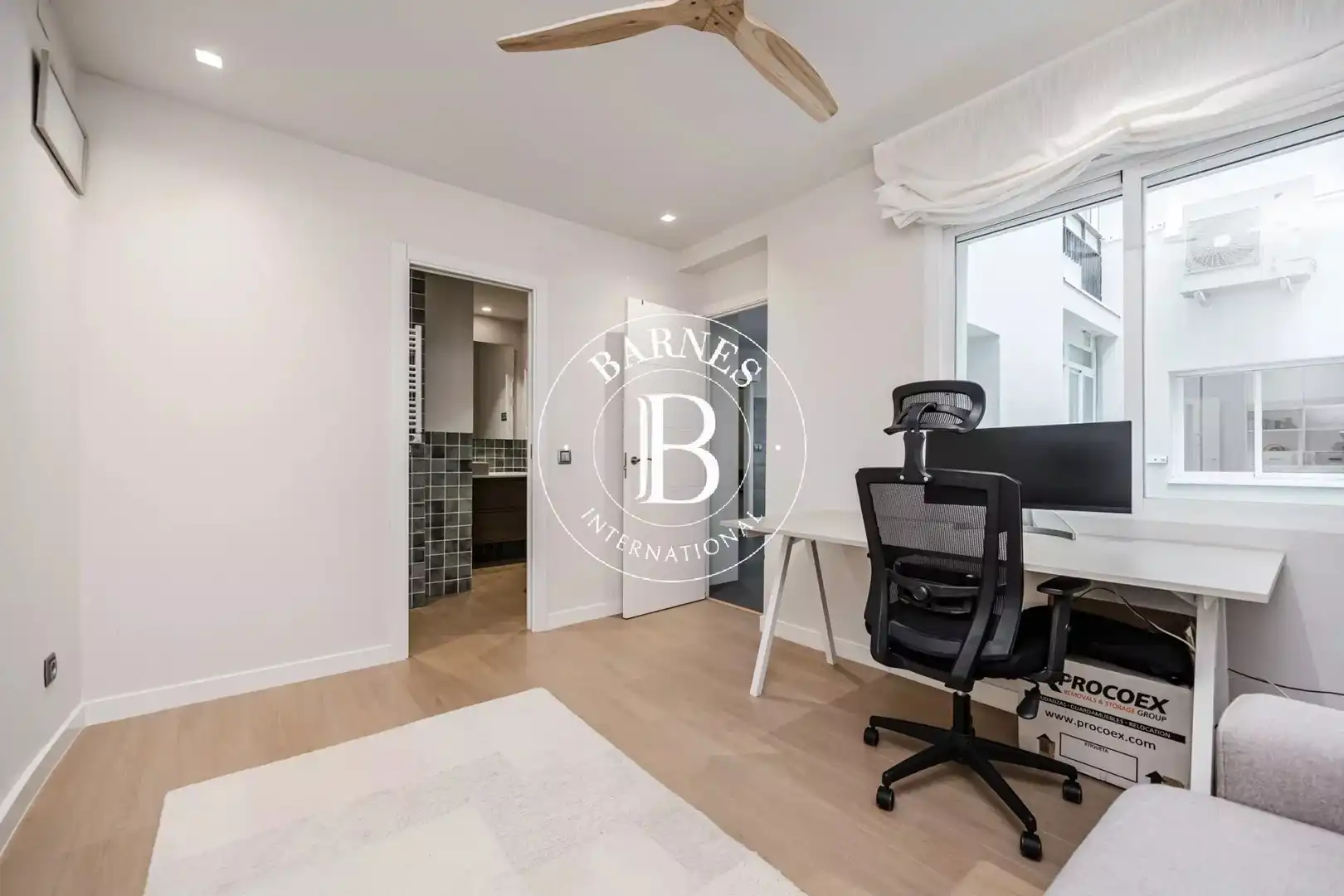Appartement avec ascenseur à vendre à Calle de García de Paredes, 21, imagen 42