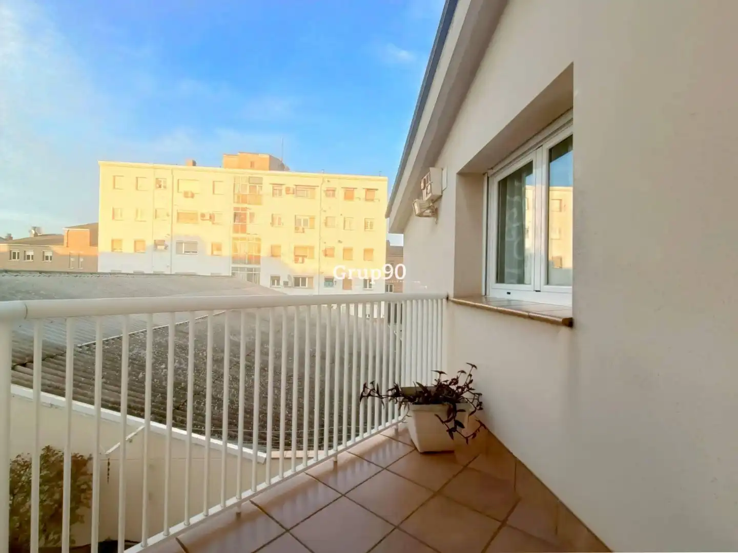Piso con terraza en venta en LES GARRIGUES, imagen 15