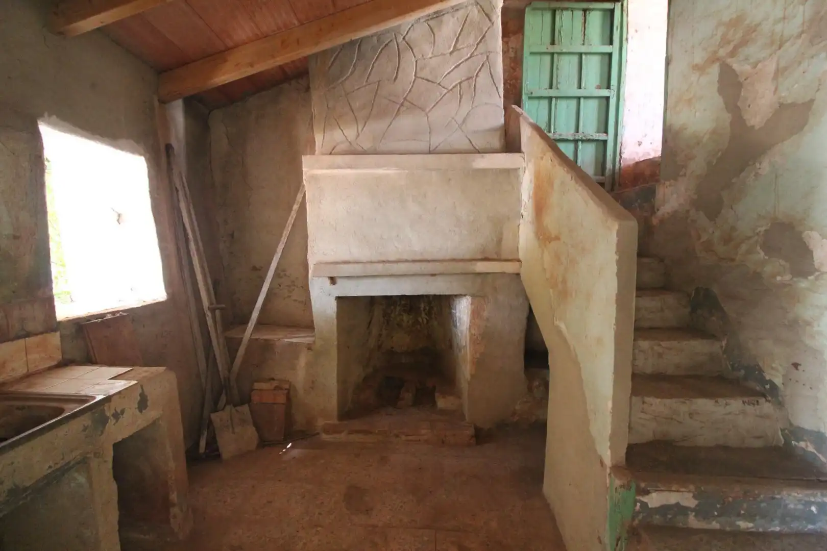 Finca rústica en venda en Málaga