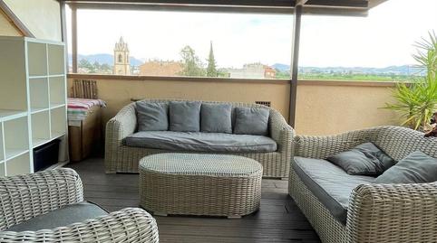 Foto 3 de Àtic en venda a Santa Cruz, Murcia