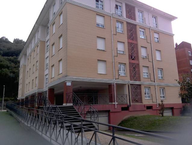 Piso en Venta en ALAMEDA (LA) en Santoña