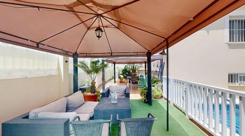 Foto 2 de Casa o chalet en venta en La Palma, Cartagena