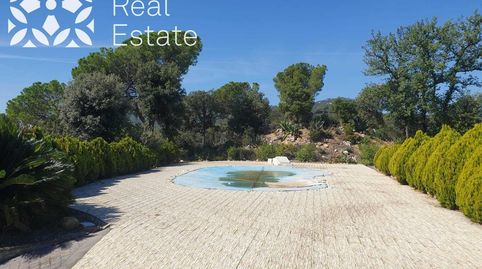 Foto 2 de Casa o chalet en venta en Carrer Ametller, Caldes de Montbui, Barcelona
