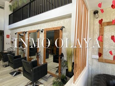 Local comercial en traspàs a Poblenou