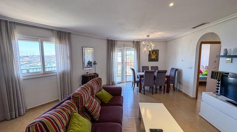 Foto 3 de Piso en venta en Calle Patricio Perez, Centro - Muelle Pesquero, Torrevieja
