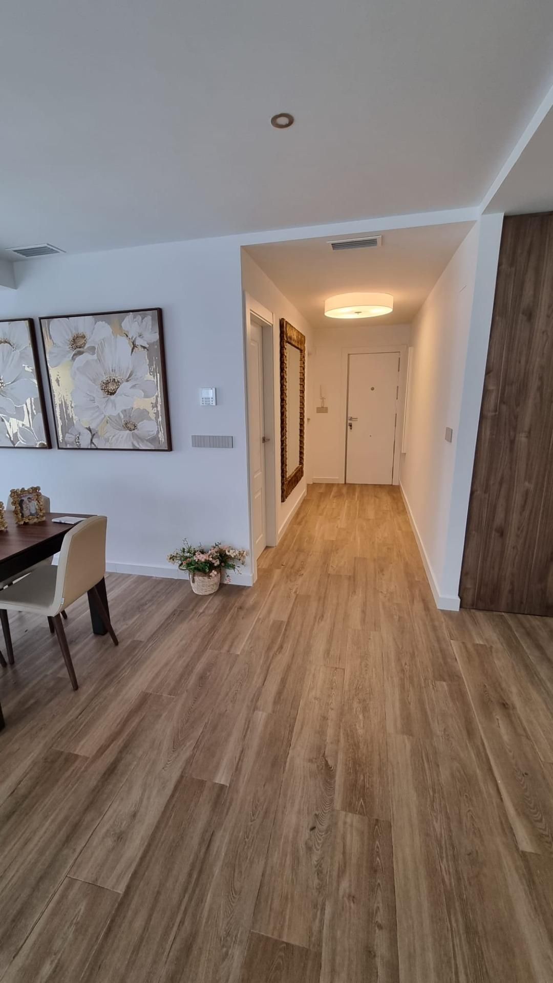 Pis en venda en Elche / Elx amb Aire condicionat, Calefacció i Parquet