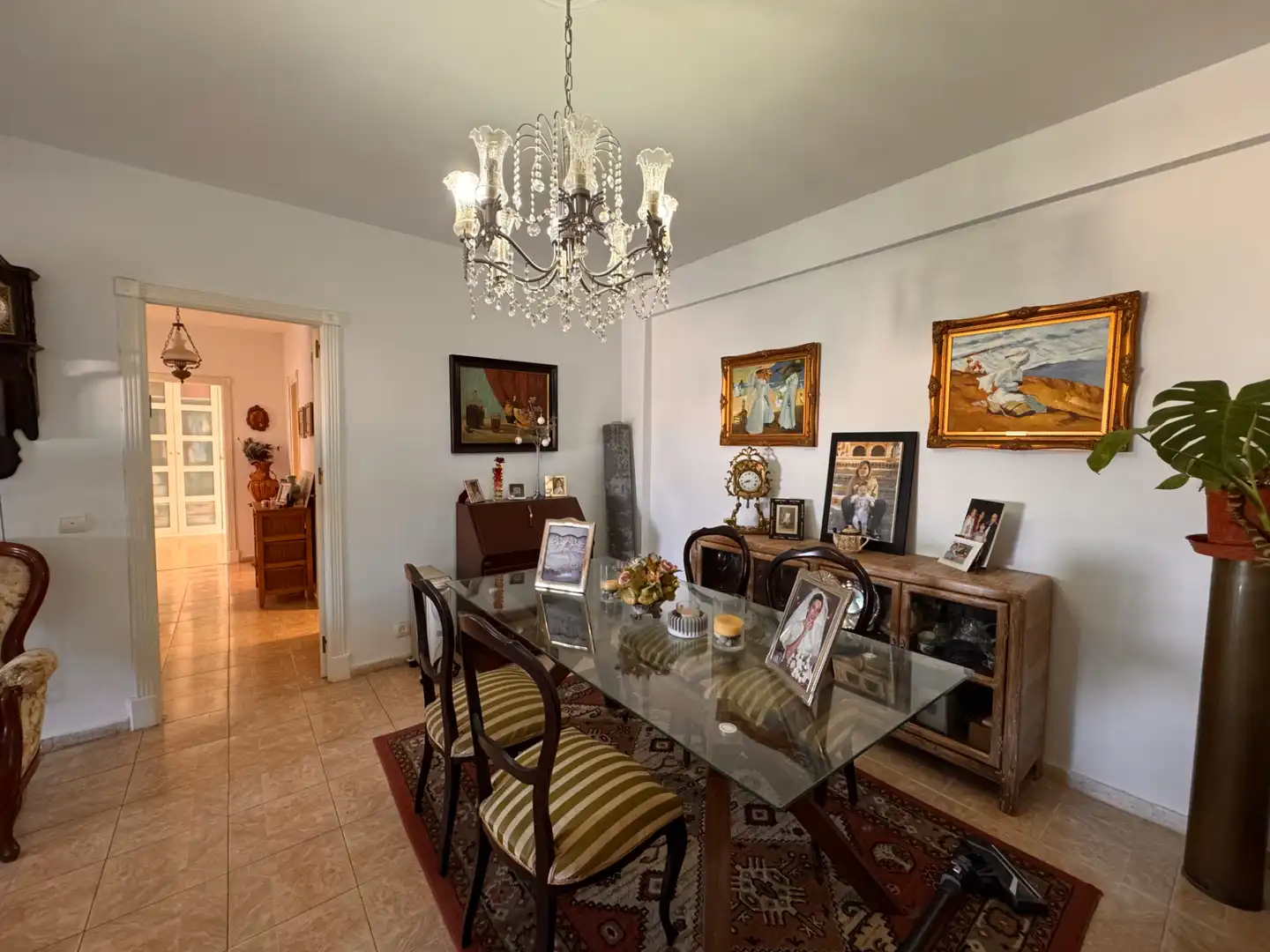 Flat with lift for sale in La Caleta - La Viña, imagen 13