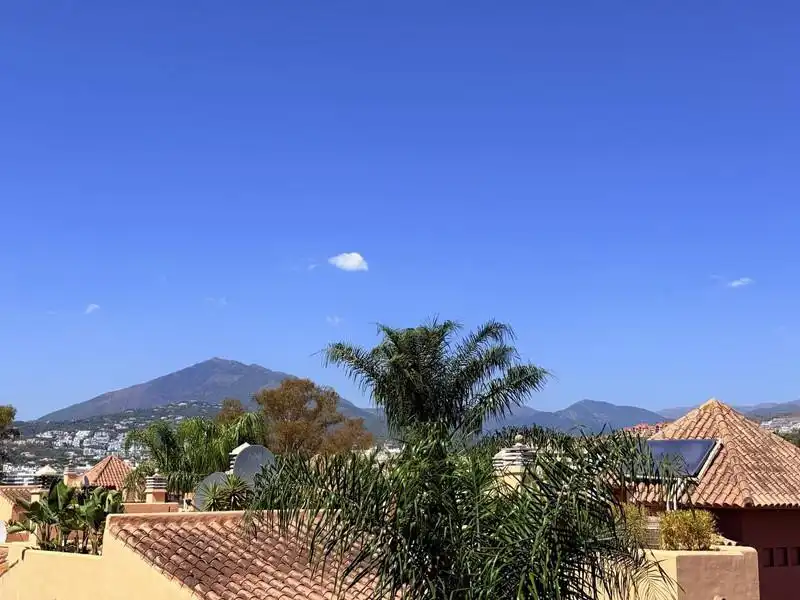 Adossat amb piscina de lloguer a Nueva Andalucía, imagen 33