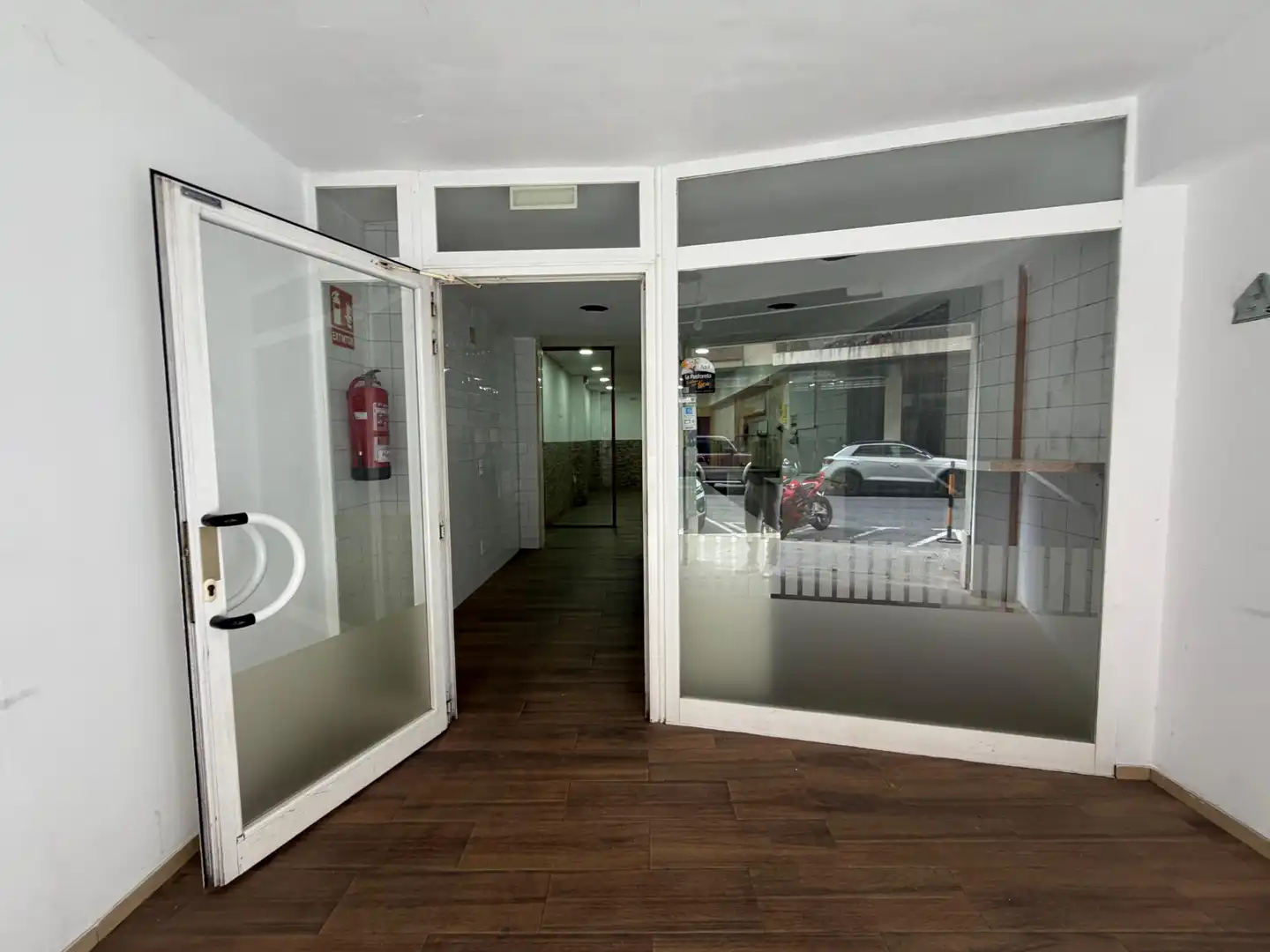 Local comercial en venta en Carrer de Rourell 3, imagen 16