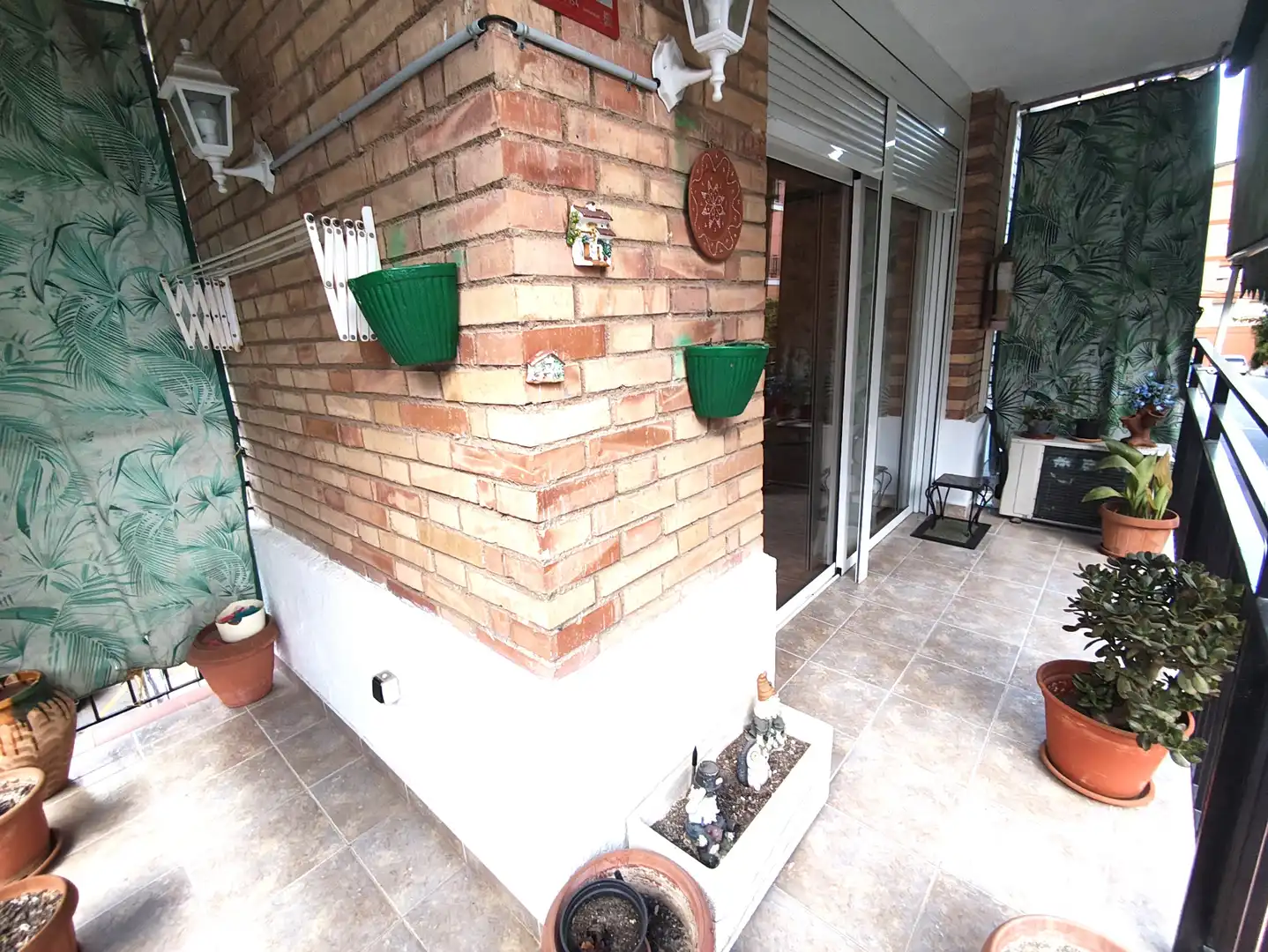 Appartement avec terrasse à vendre à Abrera, imagen 3