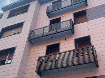 Foto 3 de Pis en venda a Ortuño de Alango Kalea, Centro, Portugalete