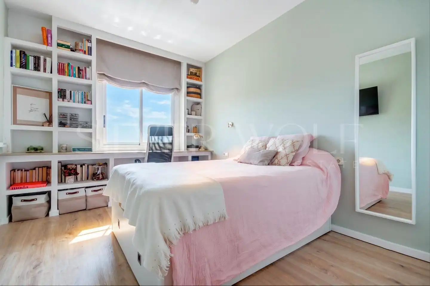 Flat with lift for sale in calle d'Arcadi Balaguer, imagen 25