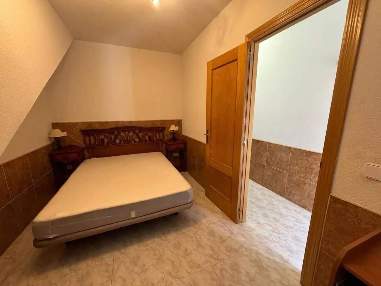 Apartament de lloguer a Calle Soledad, Camarma de Esteruelas