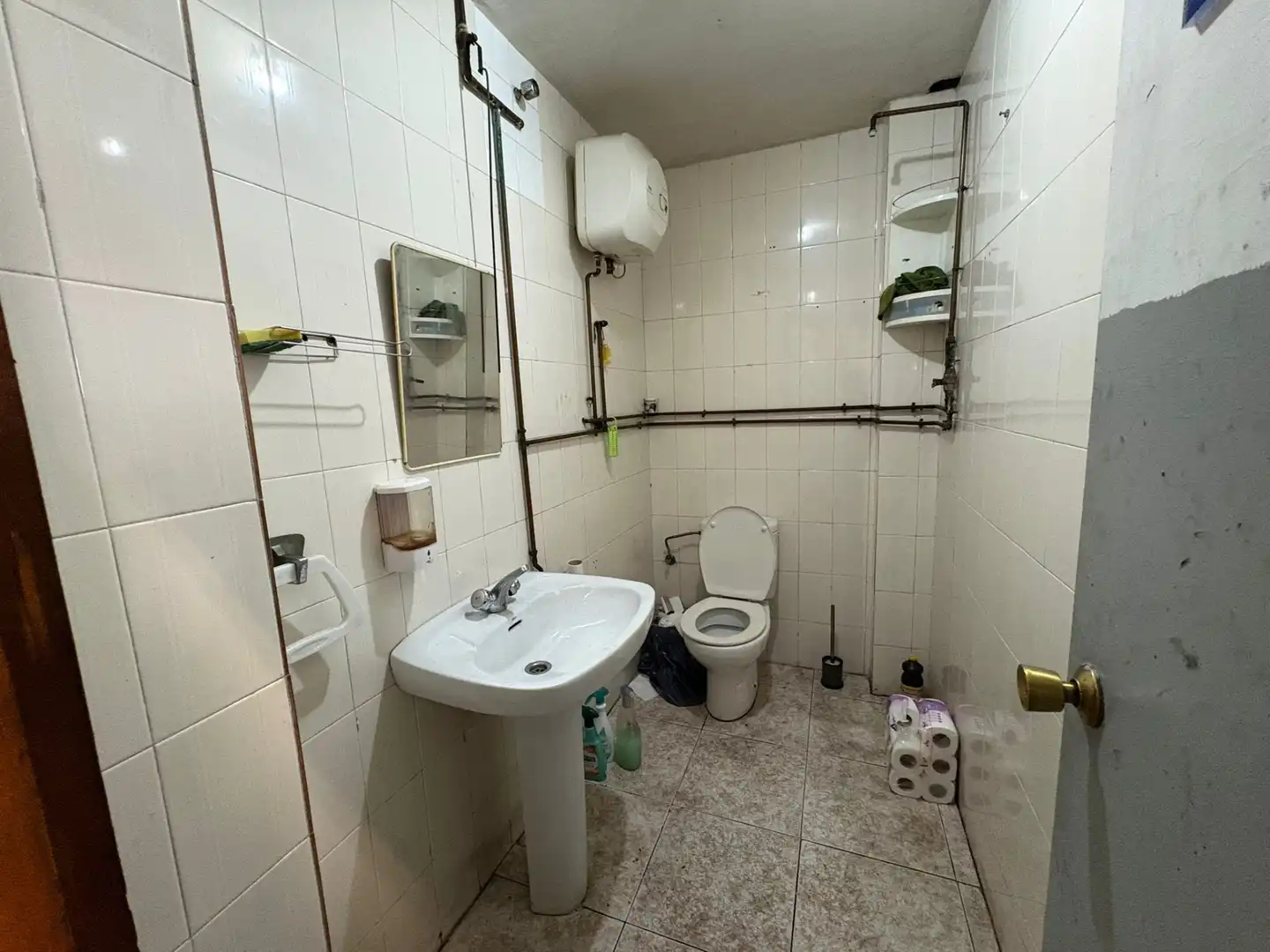 Business premises for sale in Carrer Tres, imagen 13