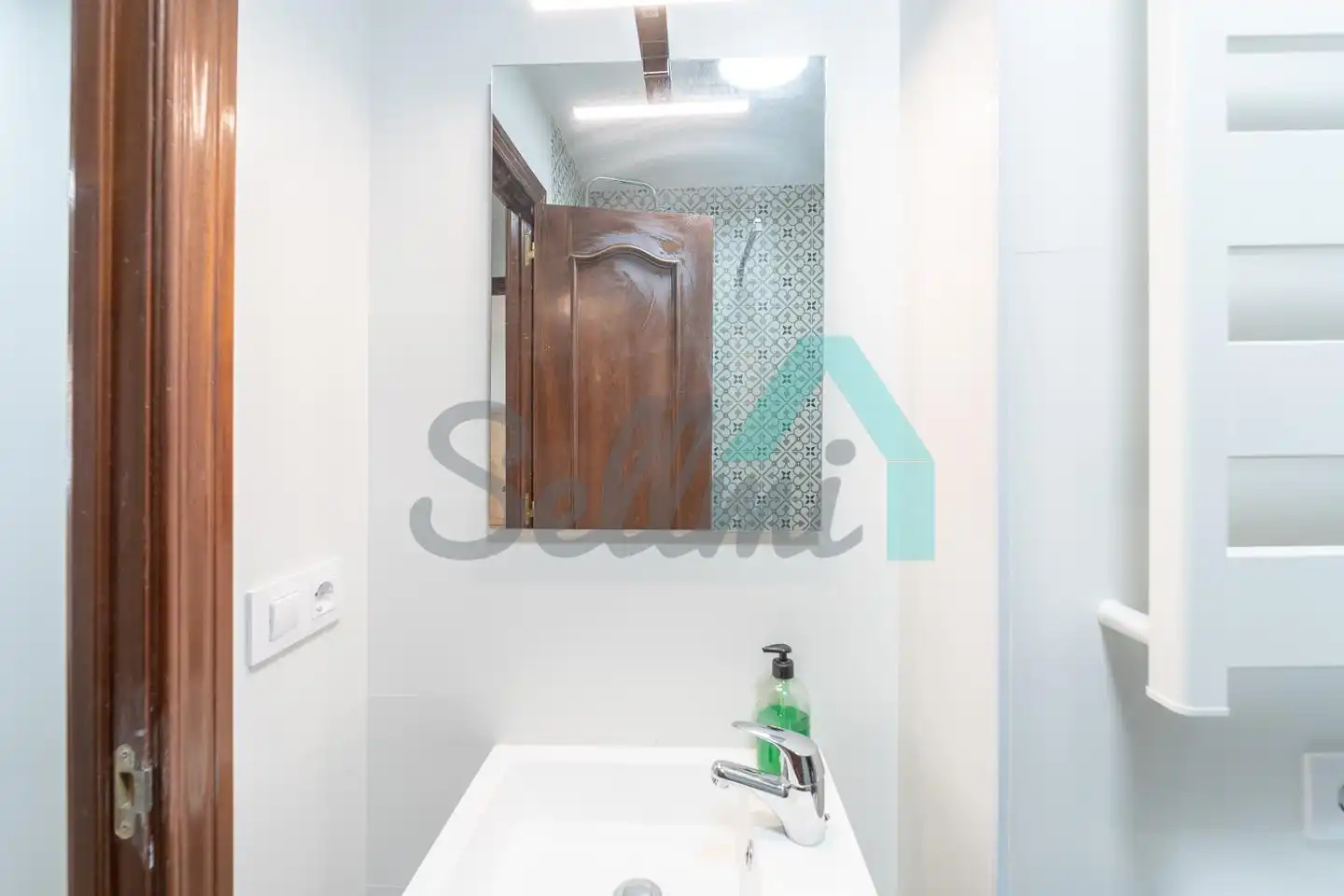 Piso de alquiler en Velasquita Giráldez, San Lázaro - Otero - Villafría