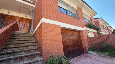 Photo 2 of Single-family semi-detached for rent in Carrer Alcalde Sala, Bellpuig, Lleida