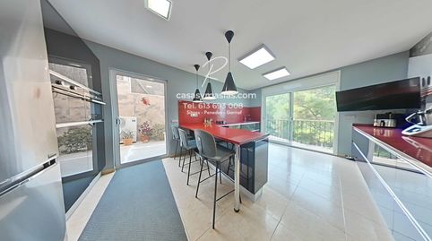 Foto 5 de Casa o xalet en venda a Puig Moltó - Can Macià, Sant Pere de Ribes