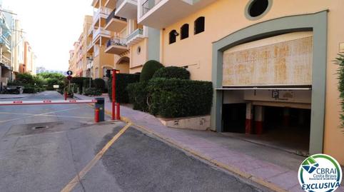 Foto 3 de Garaje en venta en Segre - Ebre - Ter, Girona