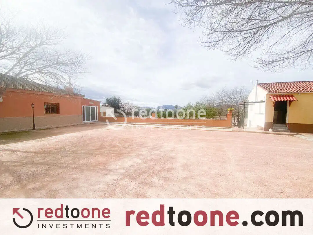 Villa avec piscine à vendre à Novelda, imagen 92
