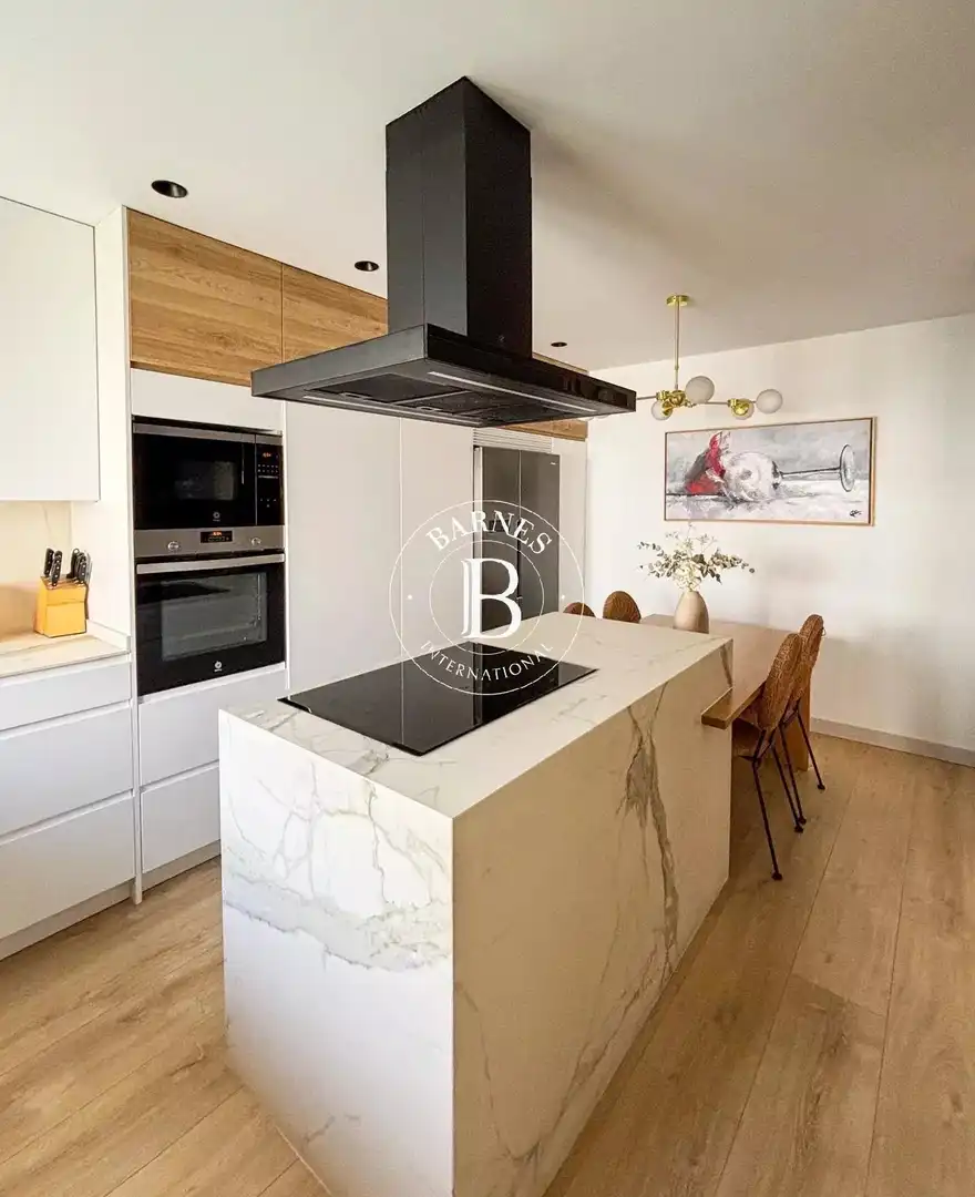 Piso con ascensor en venta en Barrio de Salamanca, imagen 10