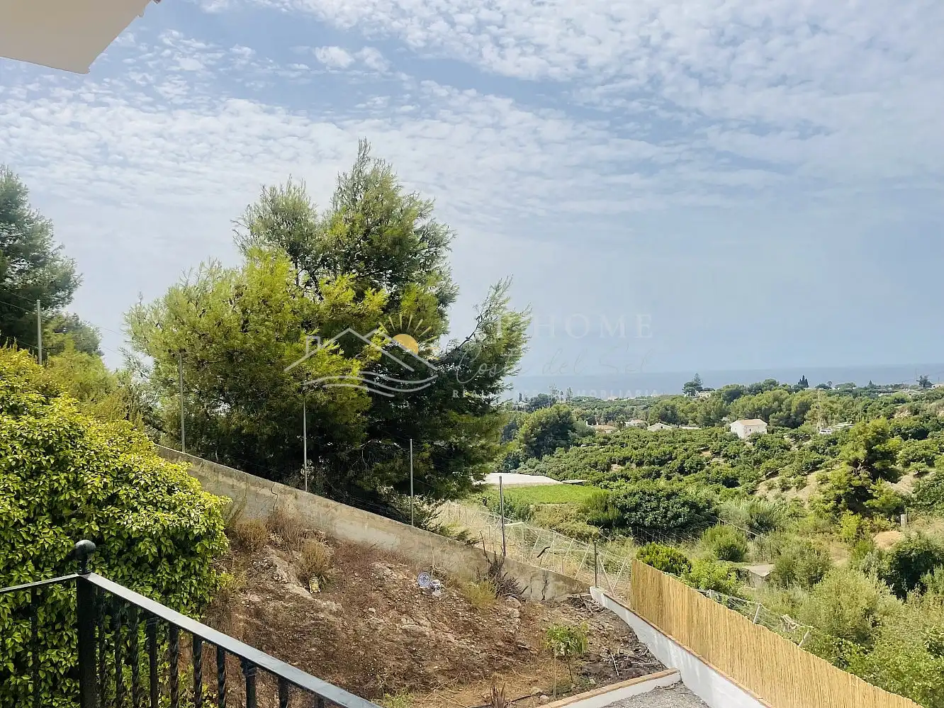 Casa o chalet de alquiler en Nerja con Terraza, Piscina y Horno
