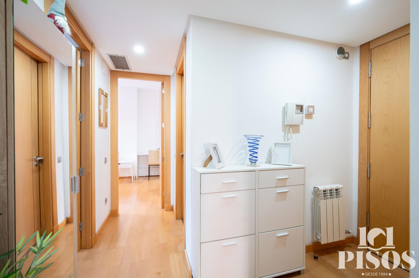 Flat for sale in Sant Cugat del Vallès  with Air Conditioner, Heating and Terrace