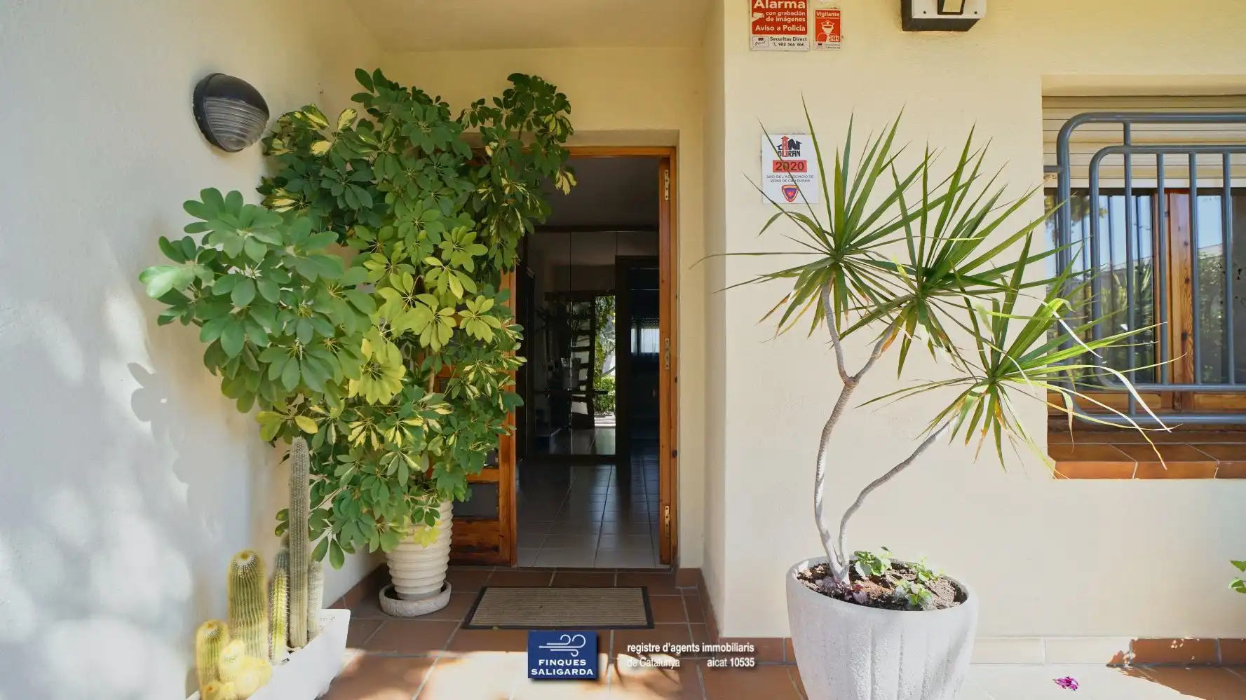 Casa o chalet en venta en Canovelles con Aire acondicionado, Calefacción y Terraza
