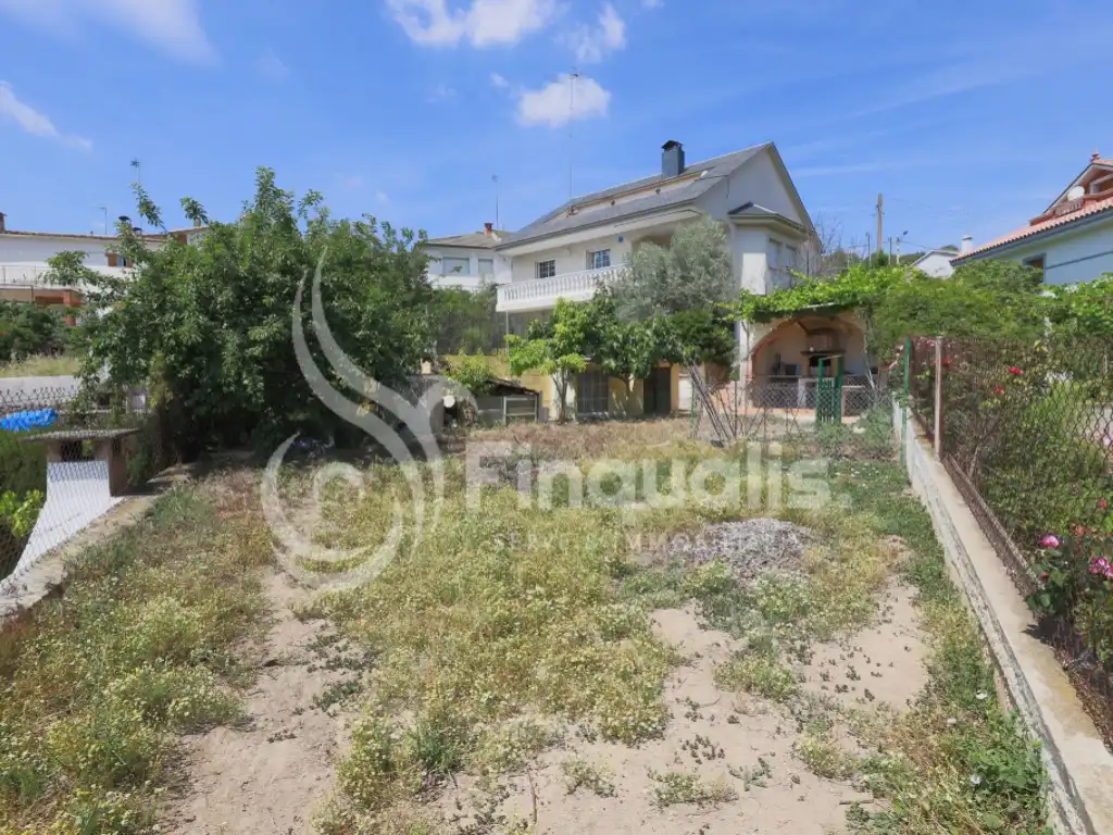 Casa o xalet en venda en Lliçà d'Amunt