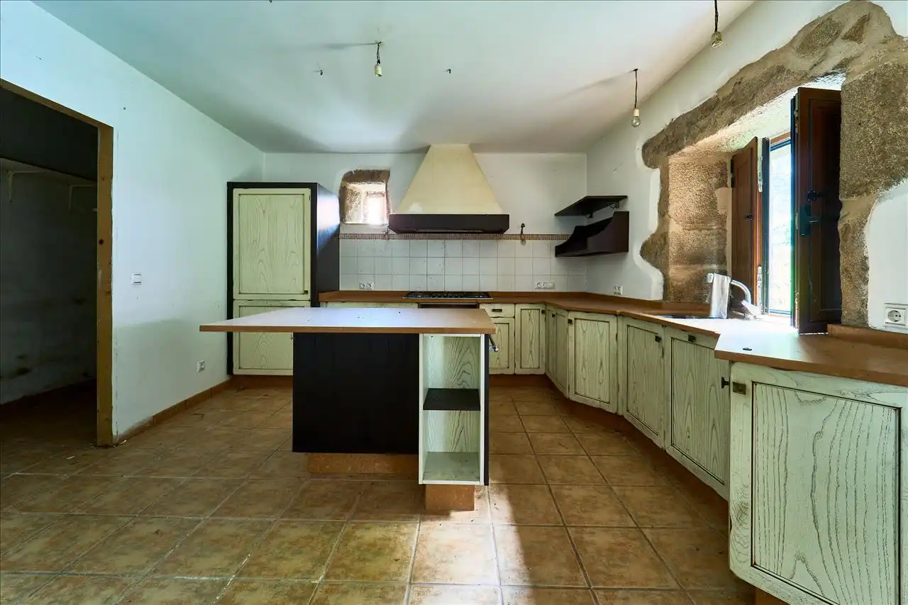 Chalet en venta en Fontemourente, imagen 3