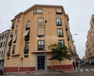 Exterior view of Box room for sale in Salamanca Capital