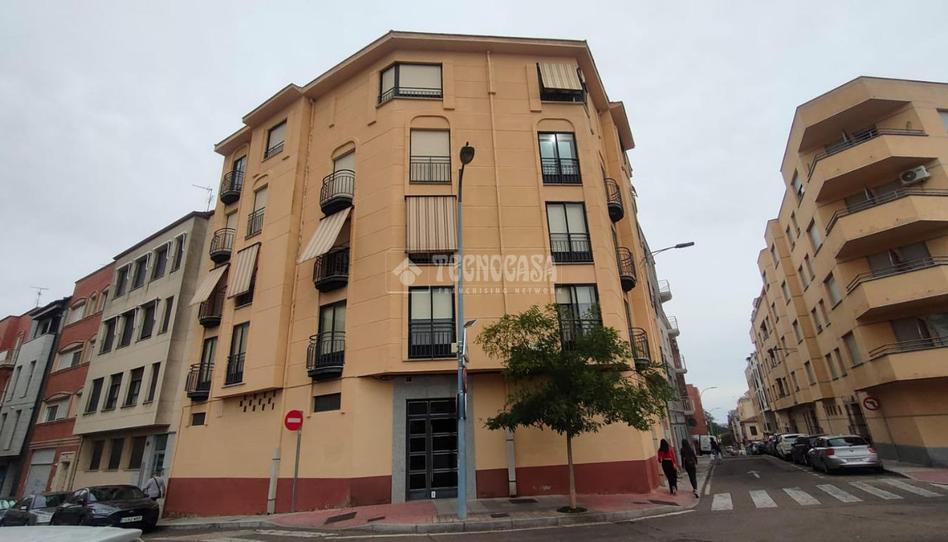 Photo 1 of Box room for sale in Prosperidad - Delicias, Salamanca