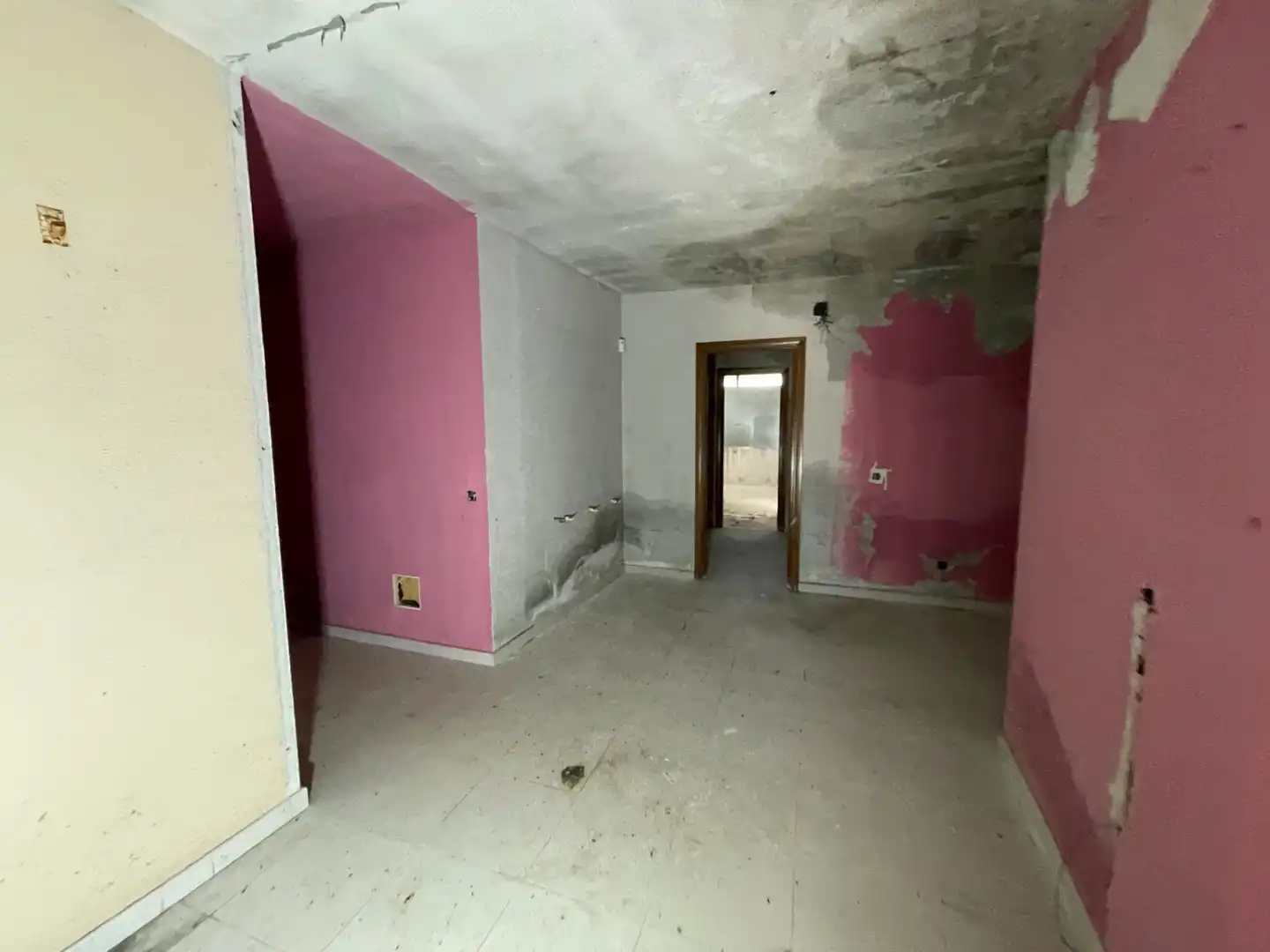 Edificio en venta en Otero de Bodas
