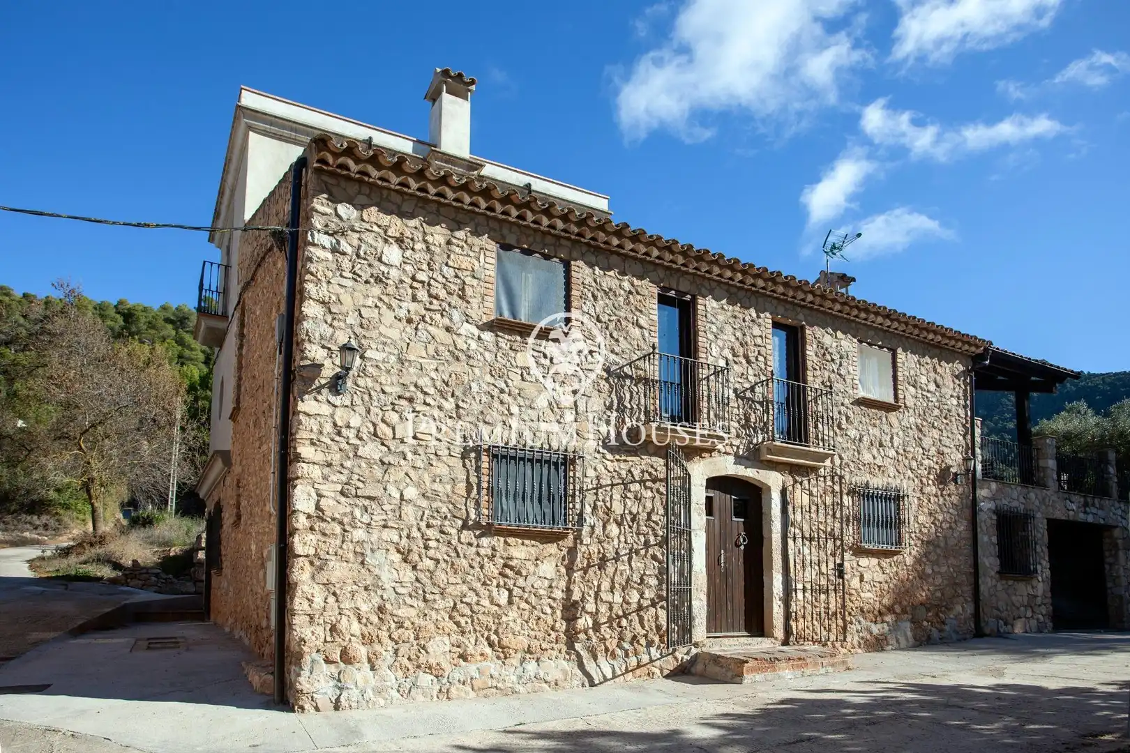 Casa o xalet en venda a Montblanc