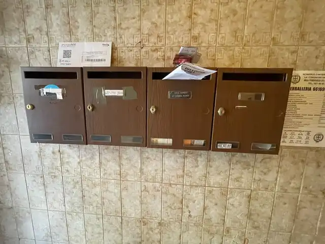 Wohnung zum Verkauf in Carrer de la Mare de Déu dels Angels, imagen 23