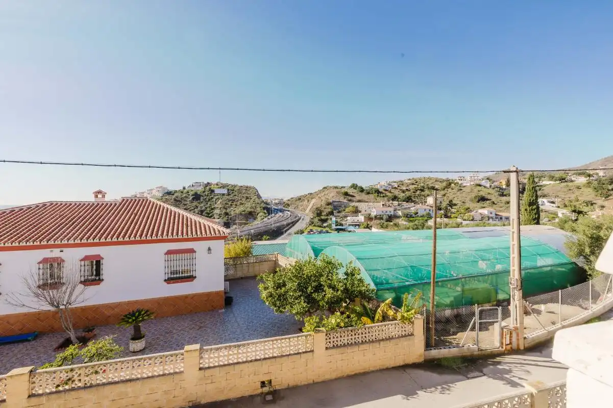 Casa o chalet en venta en Cortijo los Toros, Diseminados