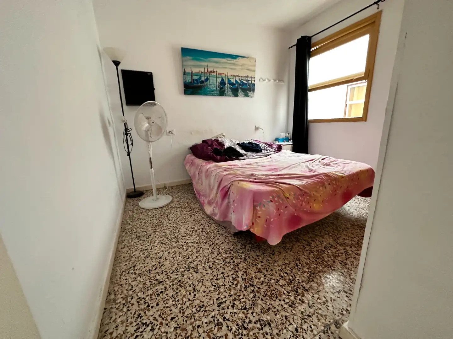 Piso en venta en Avenida de Suecia, Los Cristianos