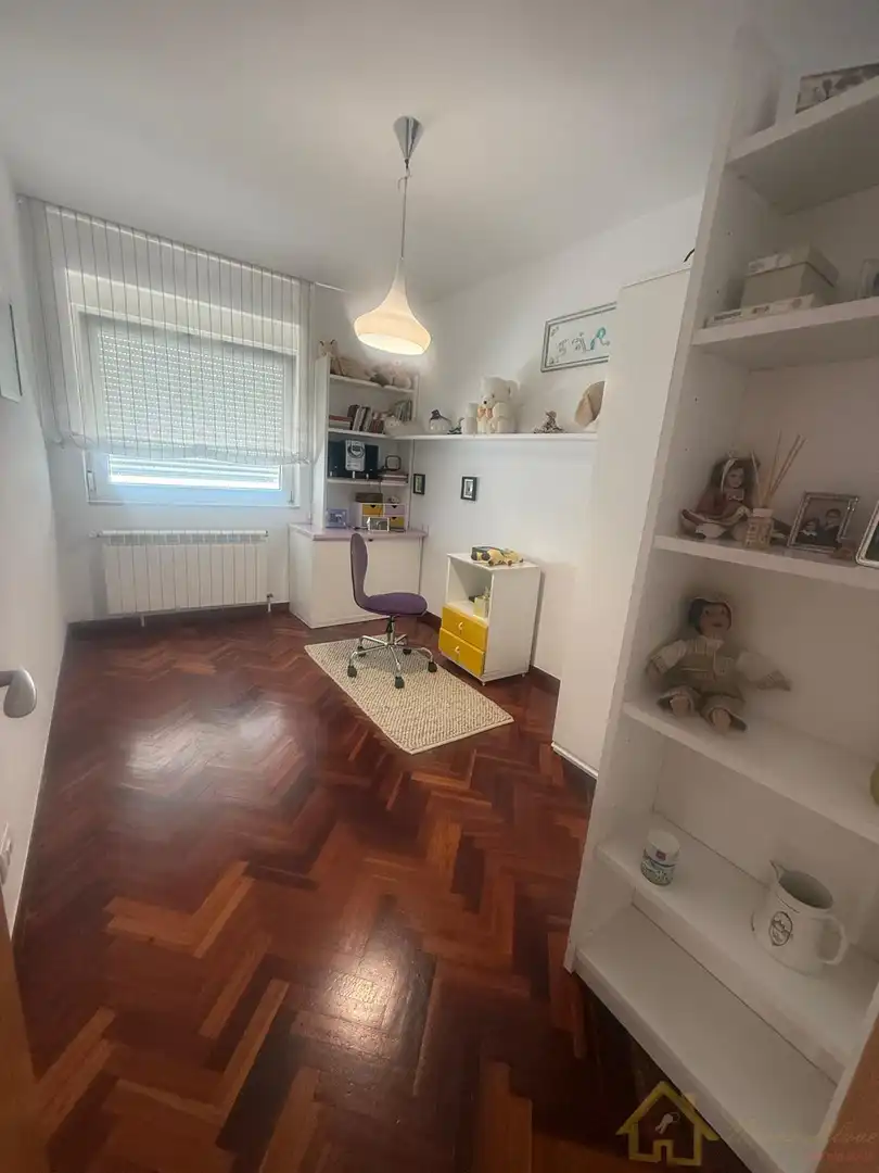 Flat for sale in San Roque, Recatelo - O Carme