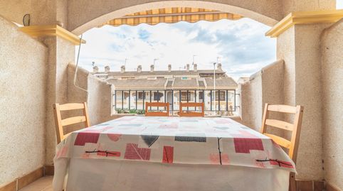 Foto 5 de Dúplex en venta en Calle Calle del Río Taibilla, Los Narejos - Punta Calera, Los Alcázares