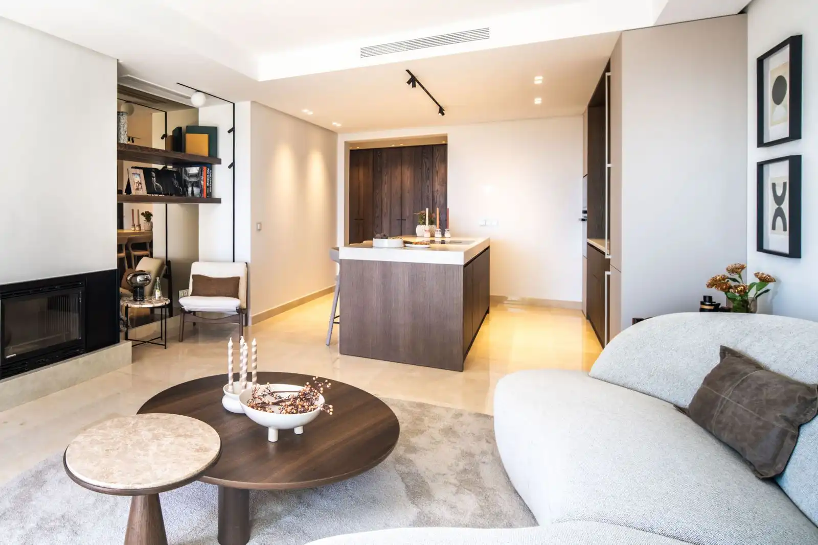 Apartment mit Pool zum Verkauf in Calle Hernán Cortés 115, imagen 6
