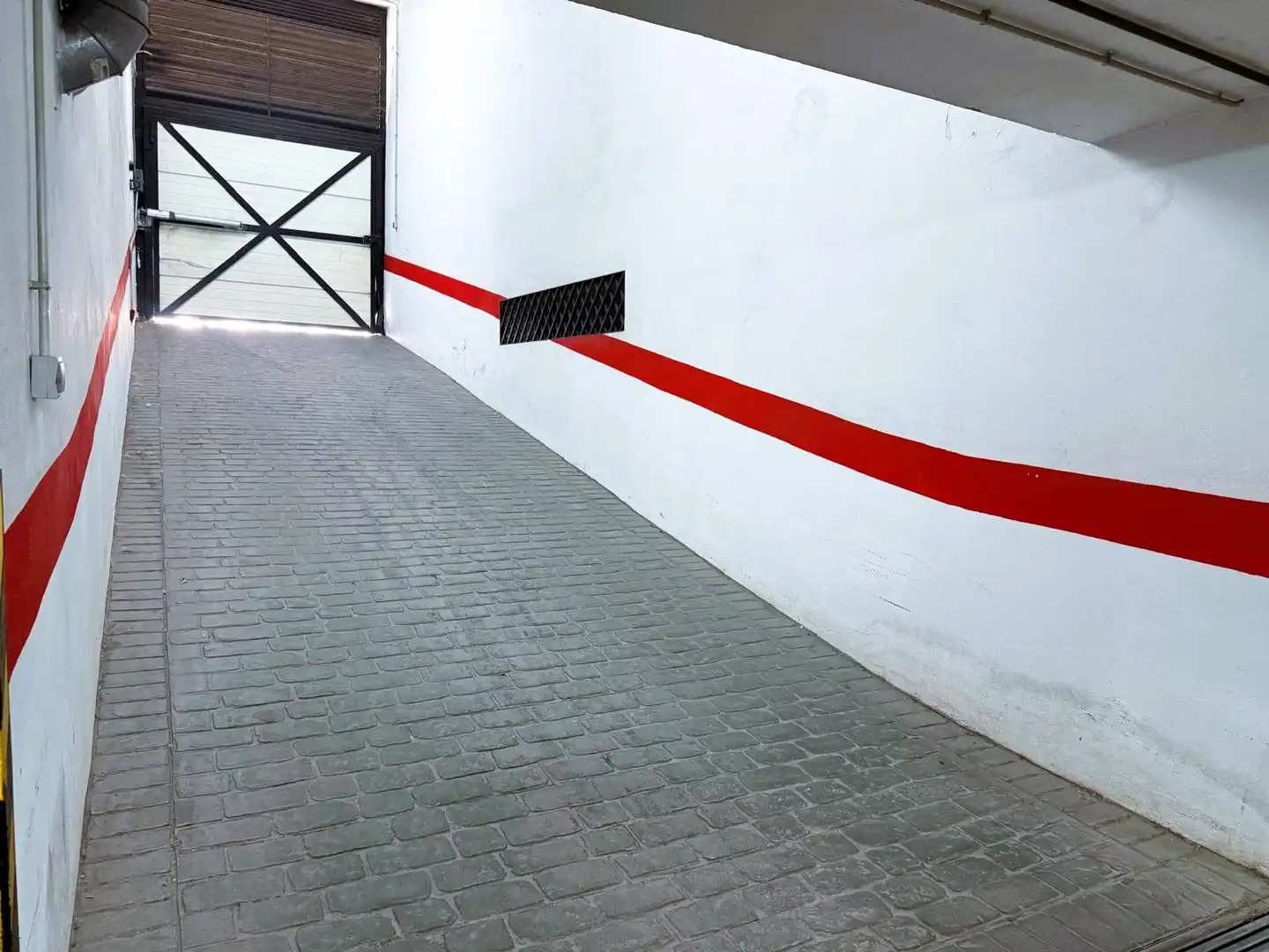 Wohnung zur Miete in Julio Moreno, Playa de Granada