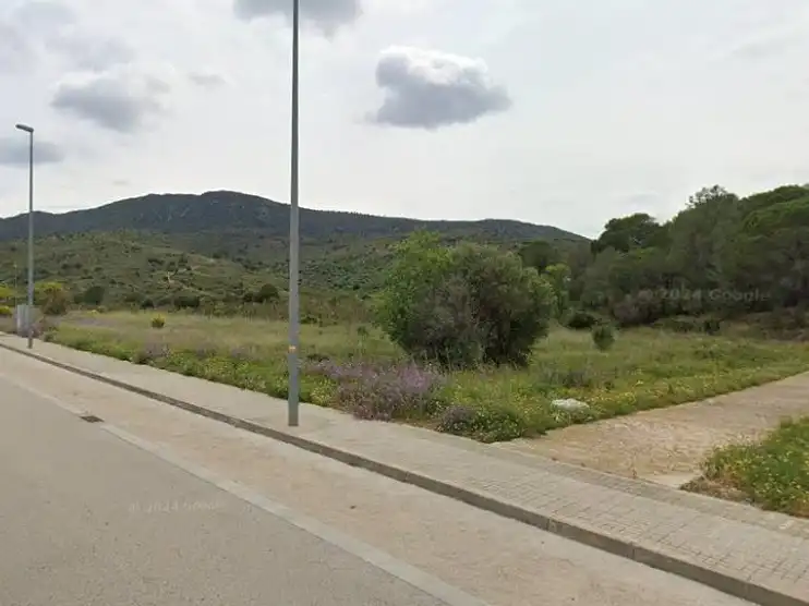 Residential land for sale in Avinguda Antoni Margarits 8, imagen 5