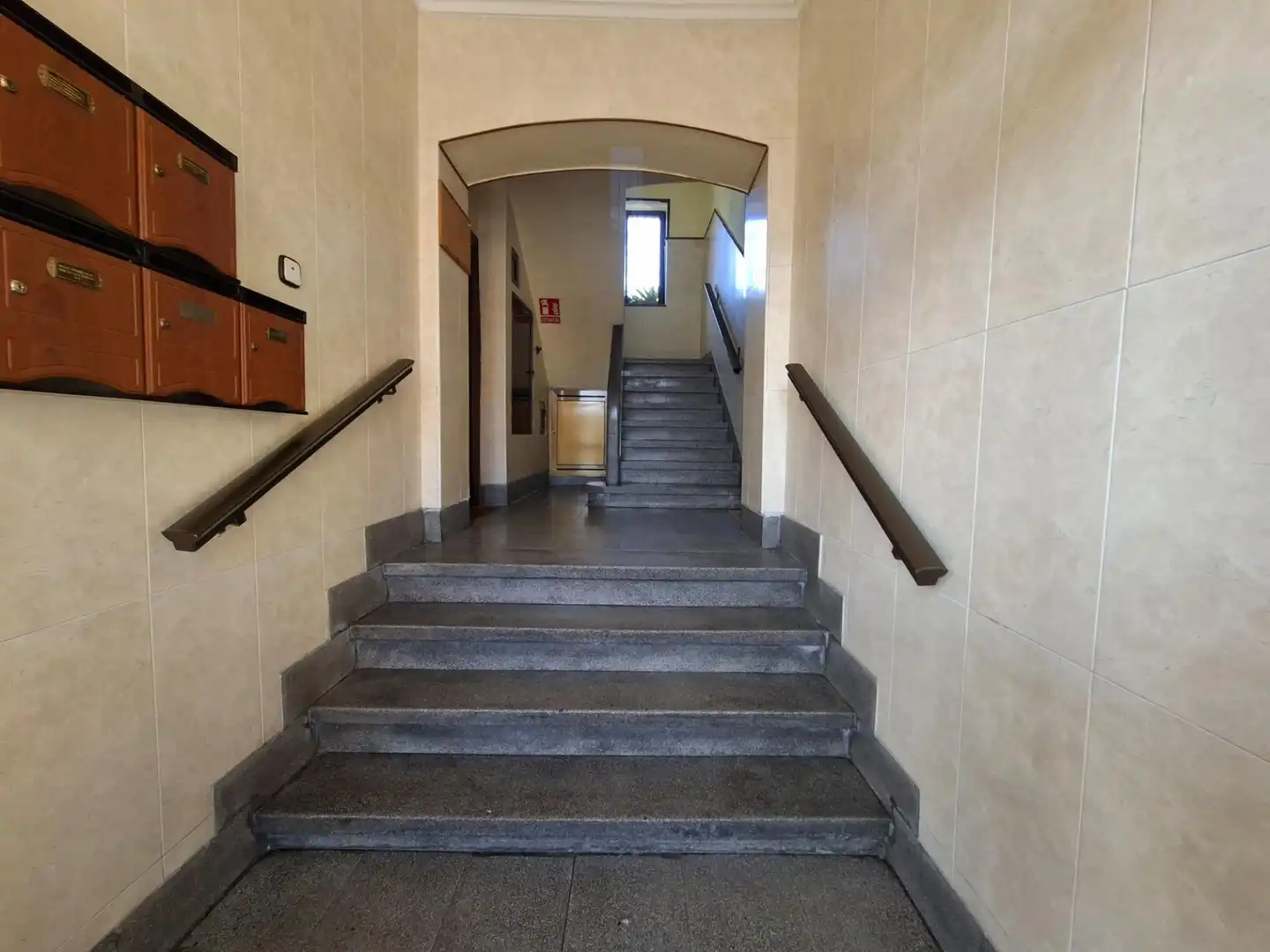 Planta baja en venta en Oviedo 