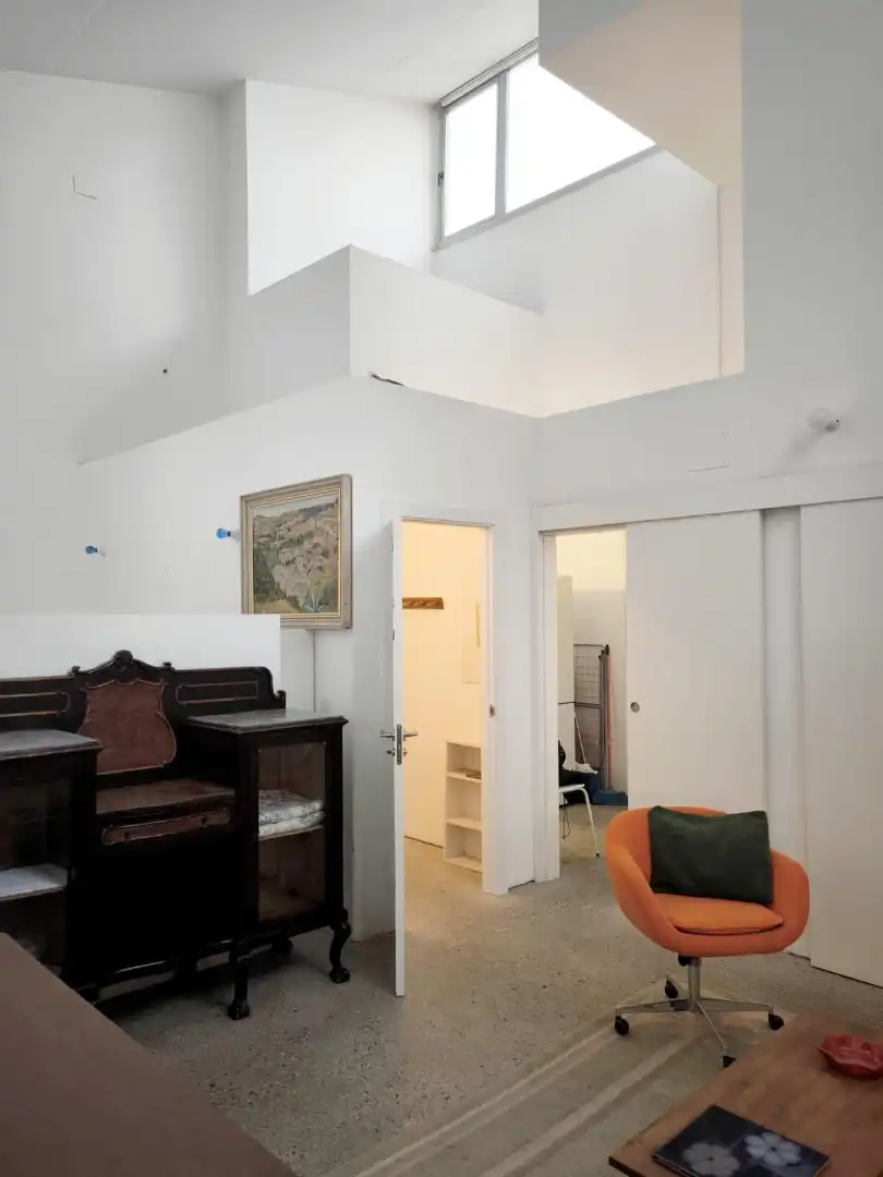 Study for rent in Granada, Granada