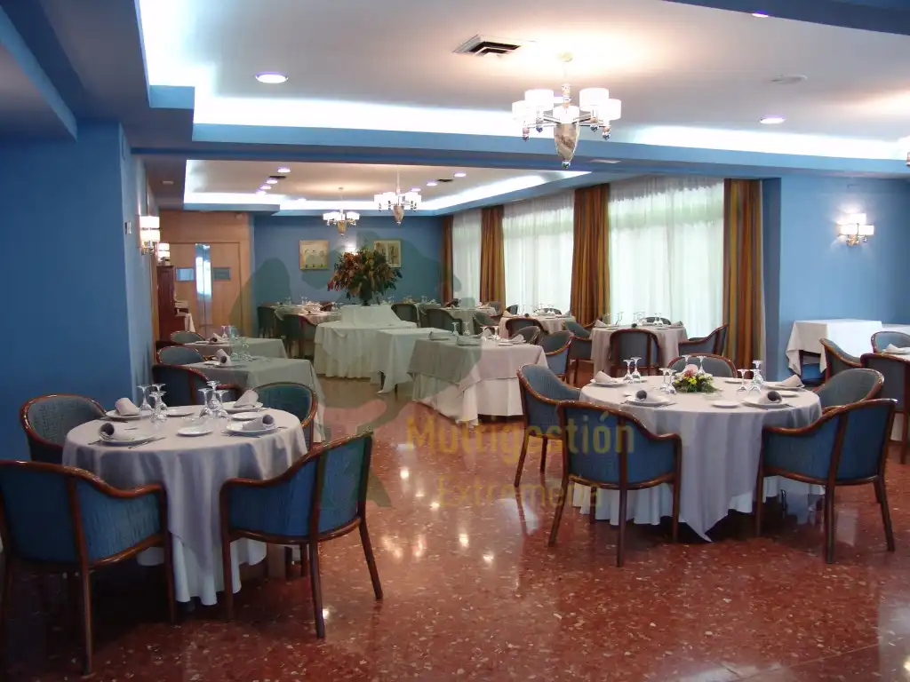 Local comercial en venda a N-630, imagen 19