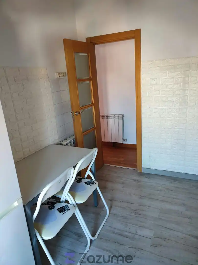 Bedroom of Flat for rent in Torrijos  with Air Conditioner, Heating and Terrace
