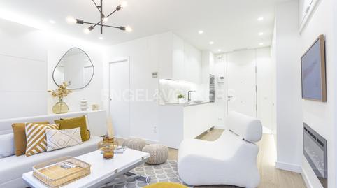 Photo 4 of Apartment to rent in Calle de Aguaron, Valdemarín, Madrid