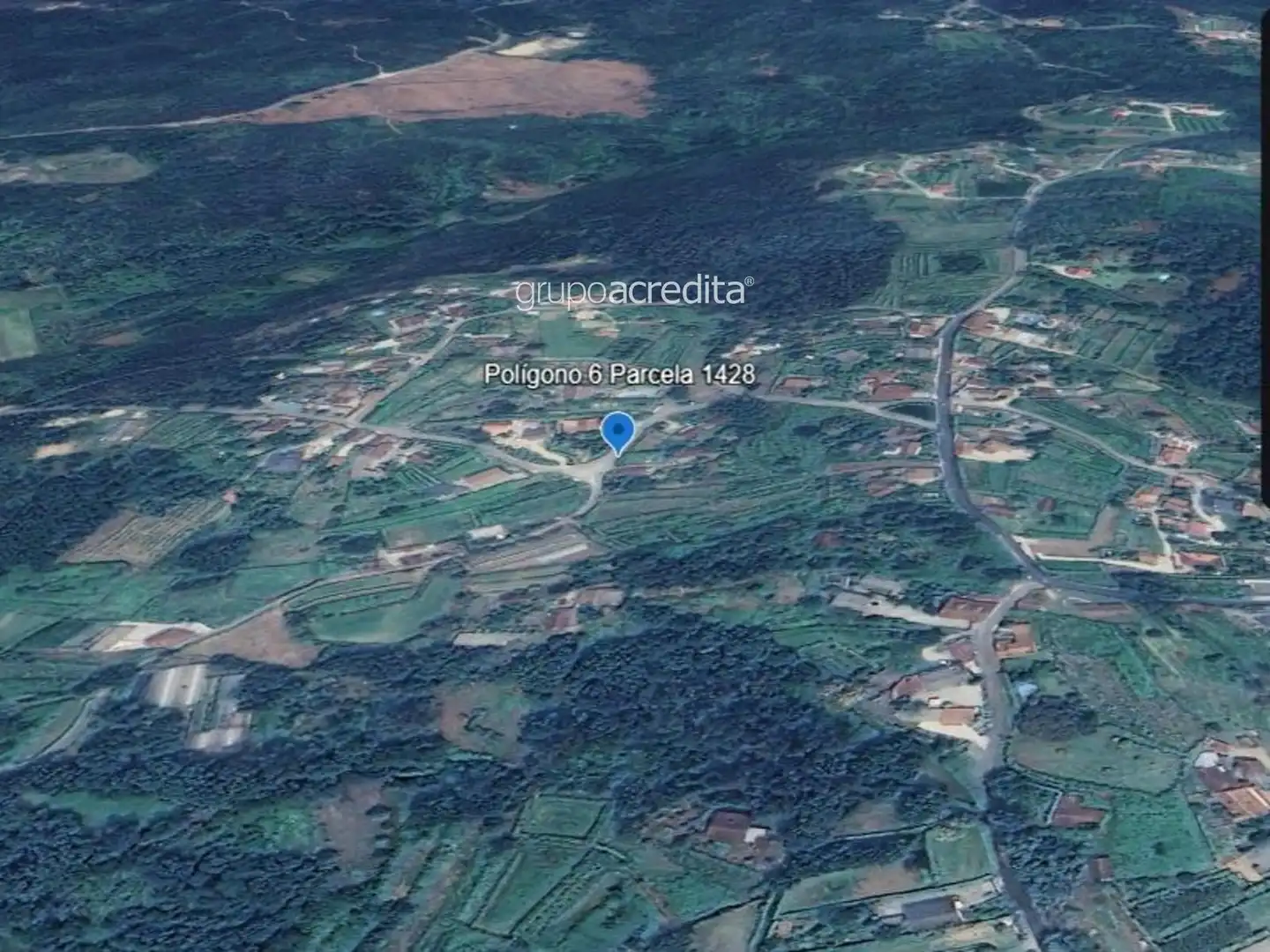 Terrain rustique à vendre à Gandarela-Pesqueiras, imagen 9