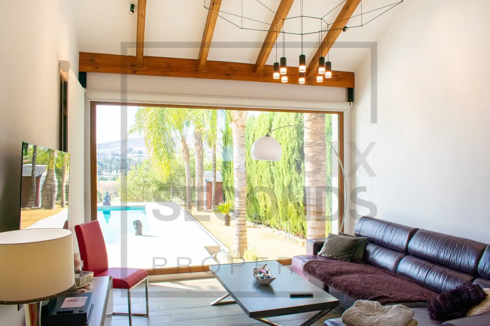 Villa avec piscine à vendre à Algorfa, imagen 7