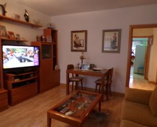 Living room of Flat for sale in  Murcia Capital  with Air Conditioner