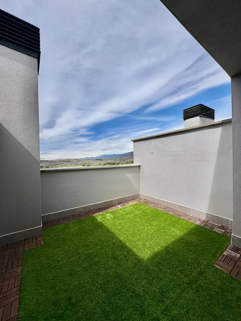 Triplex con piscina in affitto a MIRADOR DEL VALLE AG LATA 3, imagen 18